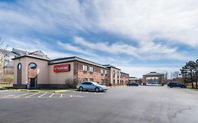 Econo Lodge Cleveland